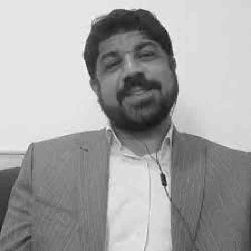 مجتبی رمضانی خیلی بدی کردم آقا حلالم کن